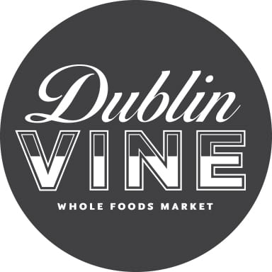 Dublin Vine Logo, Dublin, CA