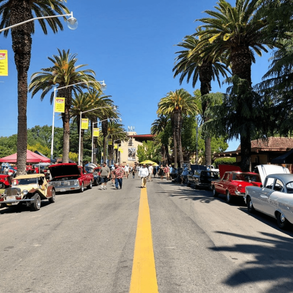 goodguys car show