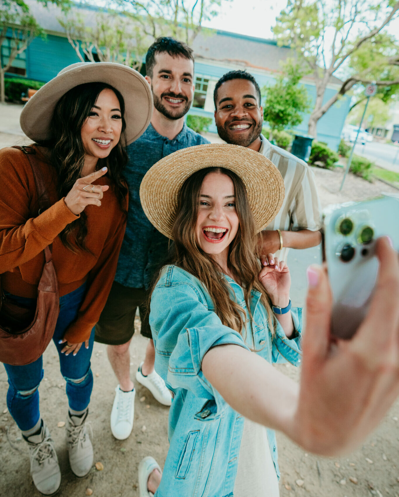 How to Vacation Like an Influencer in the Tri-Valley