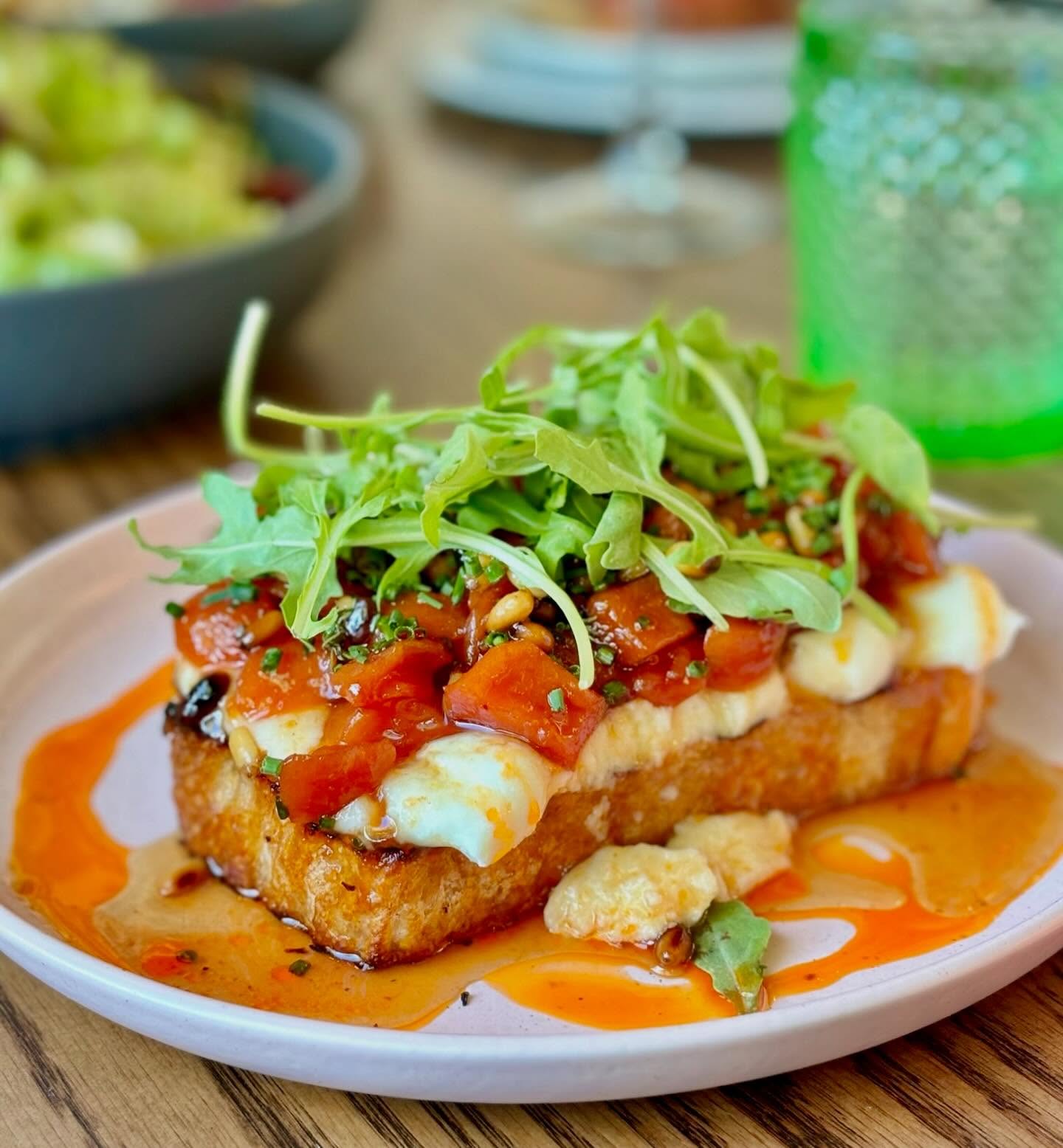 Blossom & Root Kitchen