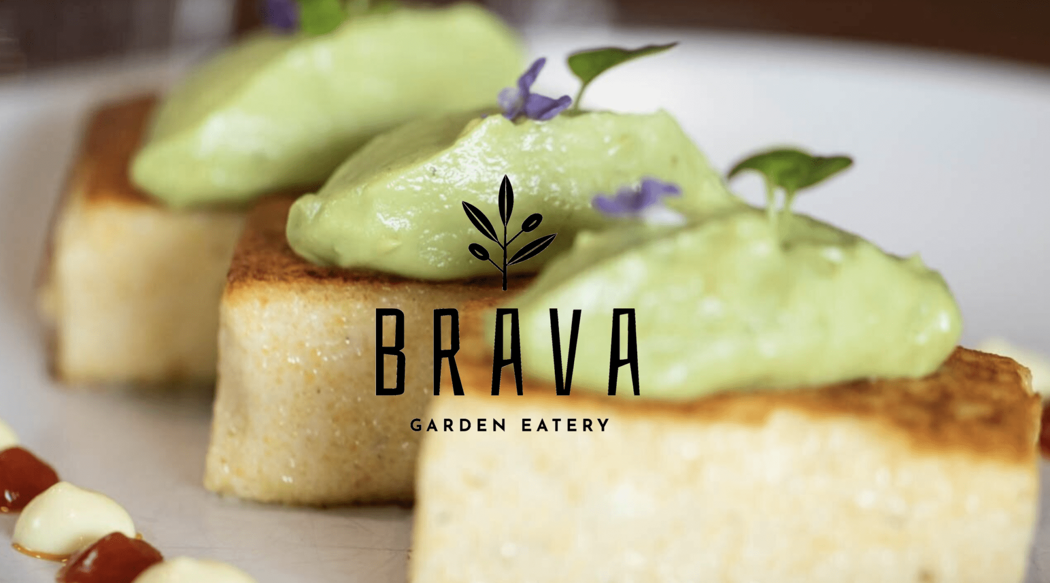 Brava Garden Eatery