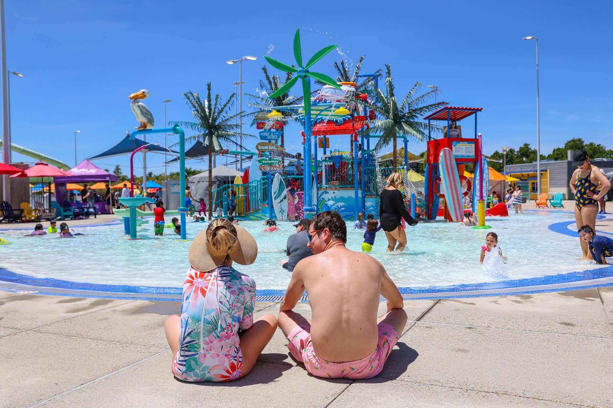 Beat the Heat in the Tri-Valley