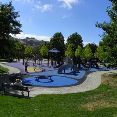 Sycamore Valley Park