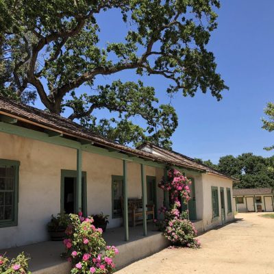 Alviso Adobe Community Park
