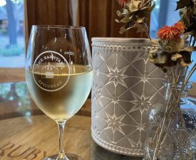 Barnyard Epicurean Wine Bar 1