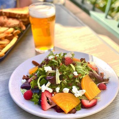 Danville Brewing Company