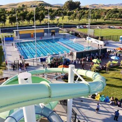 The Wave at Emerald Glen Park