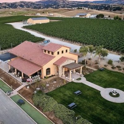 McGrail Vineyards