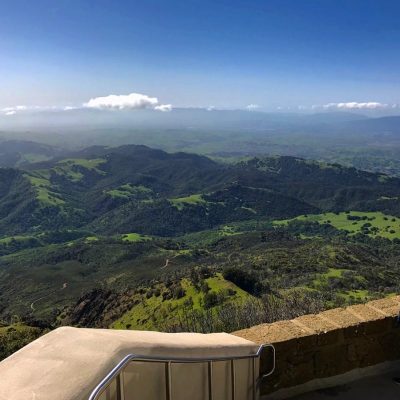 Mount Diablo State Park