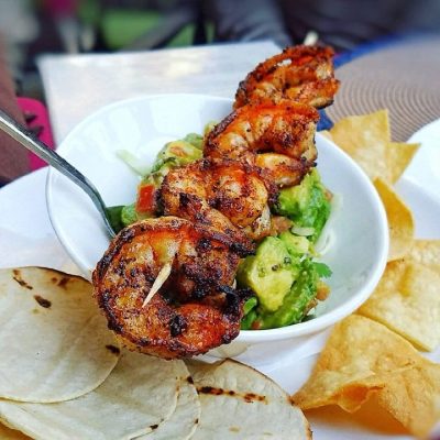 Posada | 📸: @pinkninnja