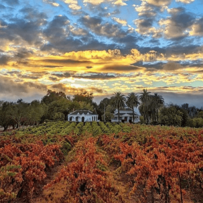 Ravenswood Historic Site