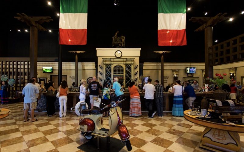 Rubino Estates Winery