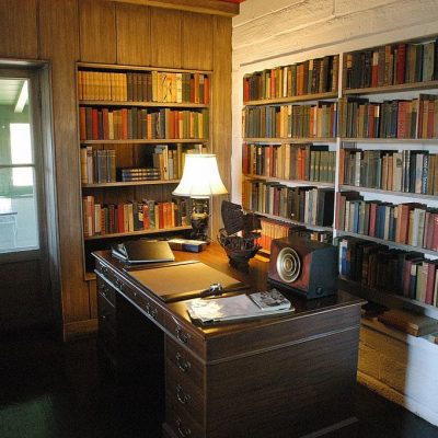 Eugene O'Neill Historic Site