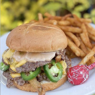 First Street Alehouse