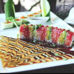 Akira Sushi, Danville, CA