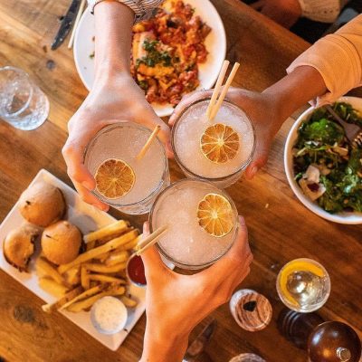 Beer Baron Bar & Kitchen