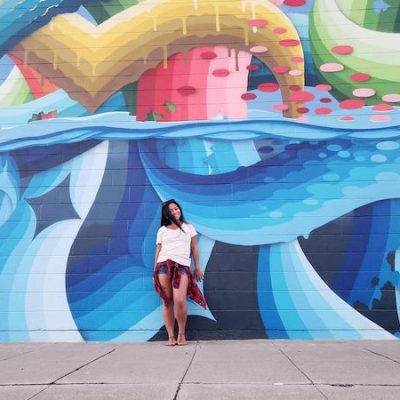 Livermore Murals | 📸: @camilleconsul