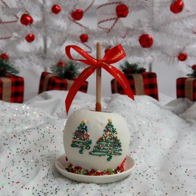 danville-chocolates-caramel-apple-christmas-festive