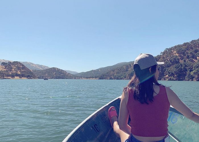 Del Valle Regional Park | 📸 :frappistrunk