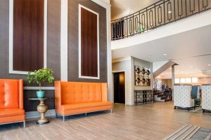 Hawthorn Suites by Wyndham