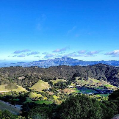 Las Trampas | 📸 : @iyam_whatiyam