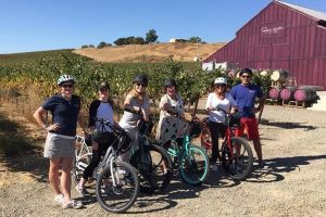 Pedego E-Bikes Livermore