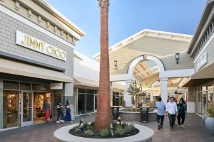 San Francisco Premium Outlets